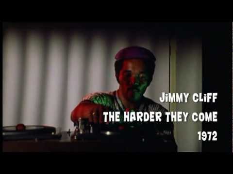 Jimmy Cliff - The Harder They Come, 1972 HQ HD