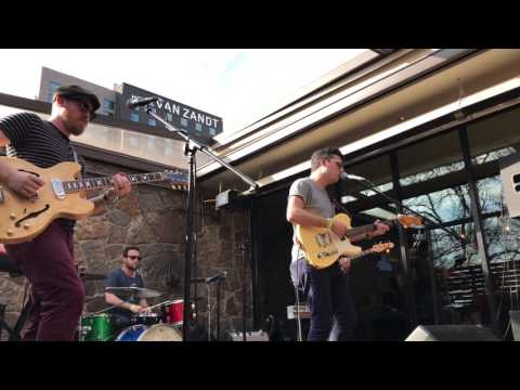 Young Mister - &quot;Anybody Out There&quot; (Live @ SXSW '17)