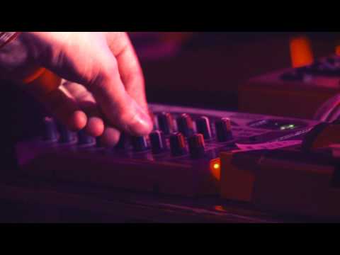 Errors live at The Great Escape // BeatCast Live Series with Drowned In Sound