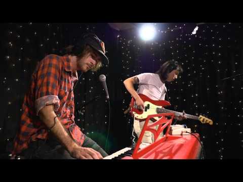 Woods - With Light and With Love (Live on KEXP)