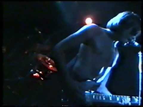LEMONHEADS 'Different Drum' live (full band) 1991