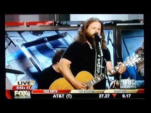 Jamey Johnson Two out of three ain't bad