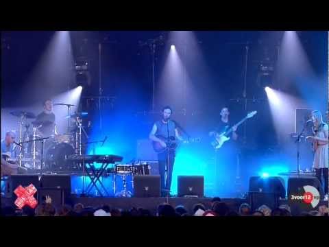 James Vincent McMorrow - This Old Dark Machine - Lowlands 2012