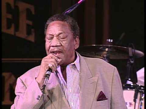 Bobby &quot;Blue&quot; Bland - That's the Way Love Is