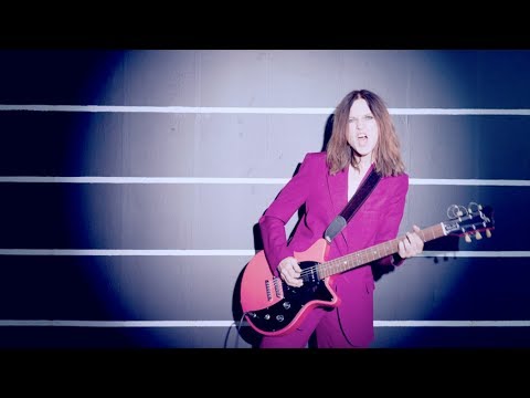 Juliana Hatfield - Physical (Official Video)