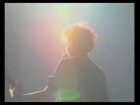 Lush - Etheriel + Leaves Me Cold live (Snub TV) February 1990
