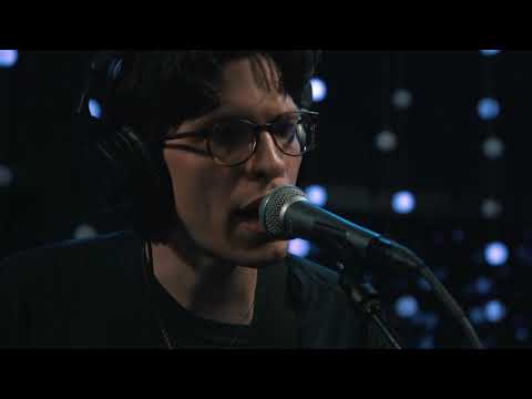 Versing - Tethered (Live on KEXP)