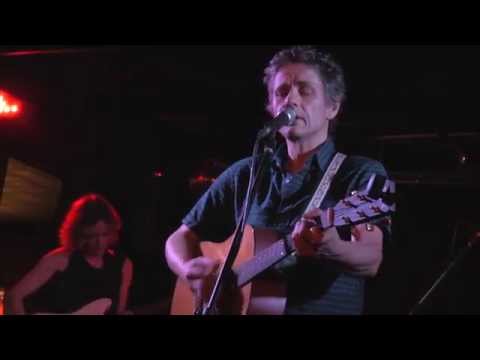 DAY830 - Dean Wareham - Love Is Not A Roof Against The Rain