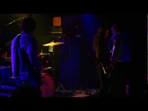 Psychic Ills - One More Time.Live @ An Club in Athens 24-3-2013