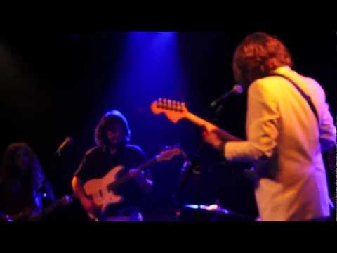 Ty Segall Band - &quot;WAVE GOODBYE&quot; live at The Independent, SF 5/3/12