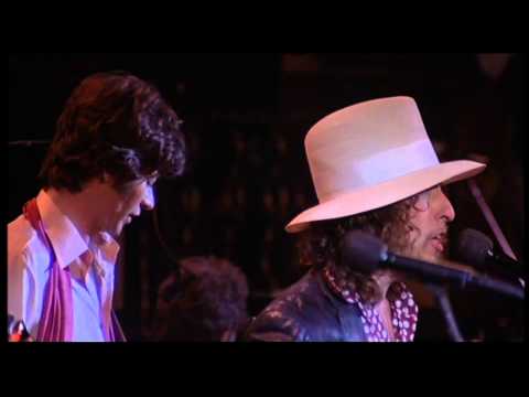 The Band &amp; Bob Dylan - Baby Let Me Follow You Down (HD)