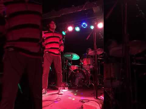 The Growlers- Try Hard Fool Live 9/13/2019