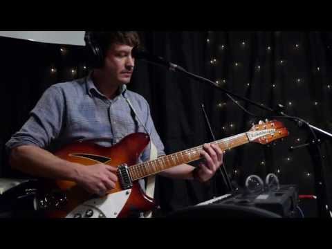 STRFKR - Say to You (Live on KEXP)