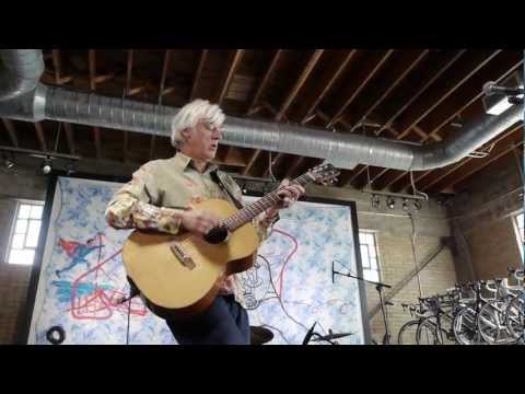 Robyn Hitchcock - Full Performance (Live on KEXP)