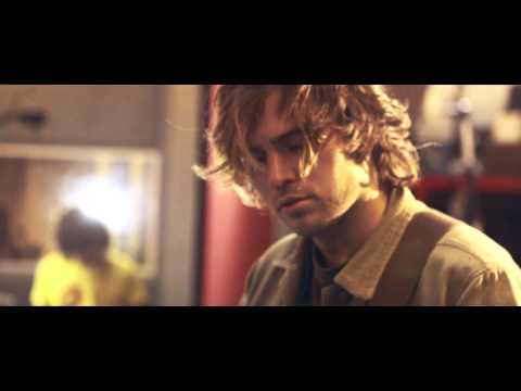 The Growlers Crossfire session