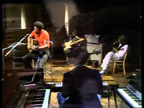 Bill Withers - 1973 BBC Concert Complete