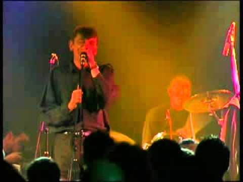 The Fall – Free Range (Live at King George's Hall, Blackburn 22nd September 2002)