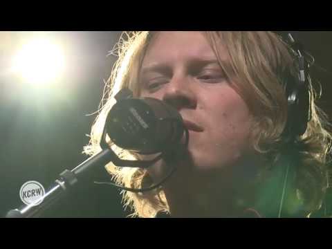 Ty Segall performing &quot;Orange Color Queen&quot; Live on KCRW