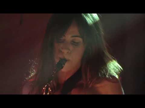 The Zutons LIVE @ St Georges Hall Liverpool Grass Roots Interviews + Valerie