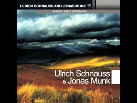 Ulrich Schnauss &amp; Jonas Munk [Full album]