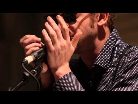 Ghost Wave - Full Performance (Live on KEXP)