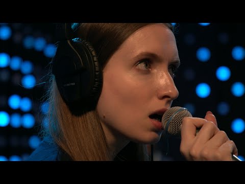 Dry Cleaning - Scratchcard Lanyard (Live on KEXP)
