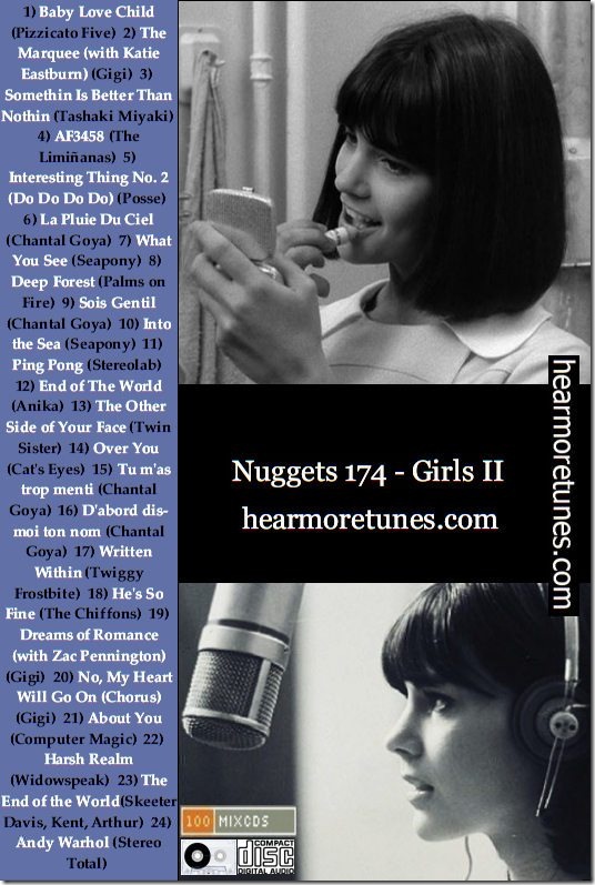 Nuggets 174 - Girls II web