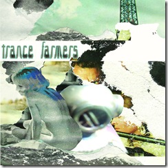 Trance Farmers - SCOOBY DOOBIE