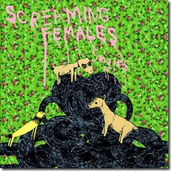 Screaming Females - Singles - I Do
