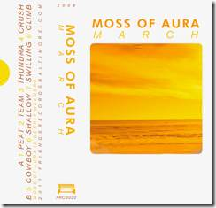 Moss of Aura