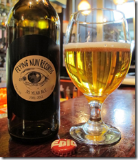 click here for a review of Nun Beer
