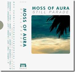 Moss Of Aura