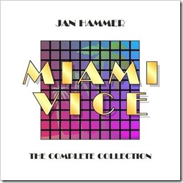 Jan Hammer - The Complete Collection