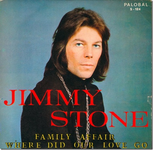 Jimmy Stone