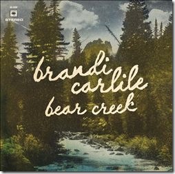 Brandi Carlile - Bear creek